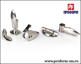 Комплект фурнитуры LOTOS